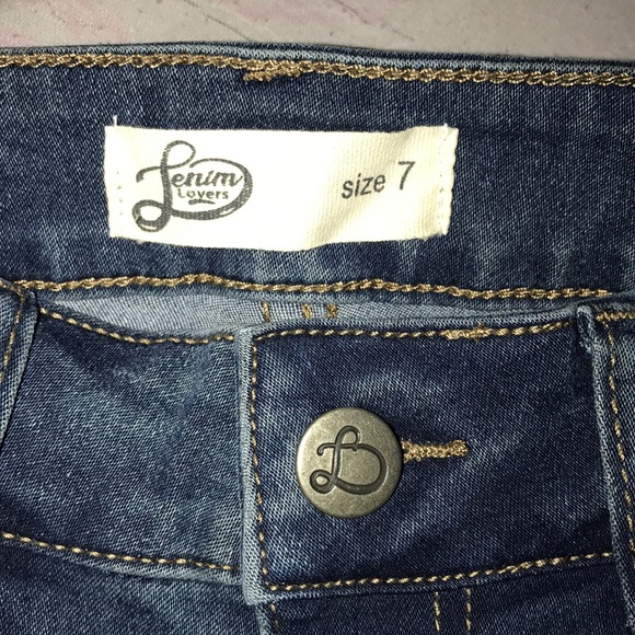 Denim jeans - Picture 2 of 3